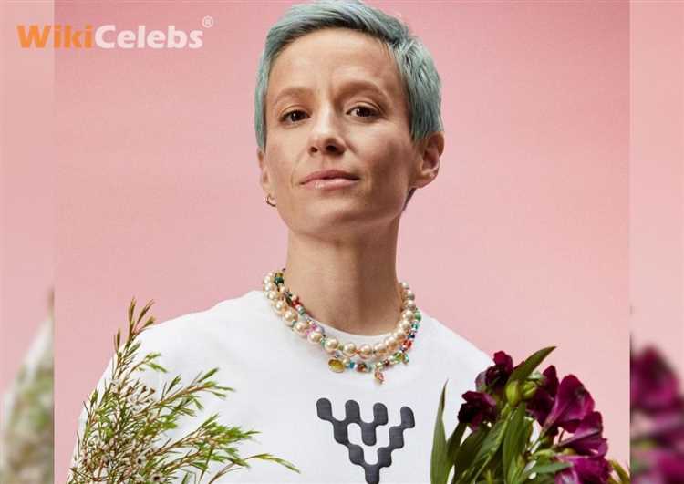 Megan Rapinoe: Biography, Age, Height, Figure, Net Worth