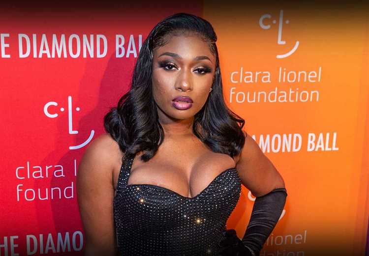 Megan Thee Stallion: Biography, Age, Height, Figure, Net Worth