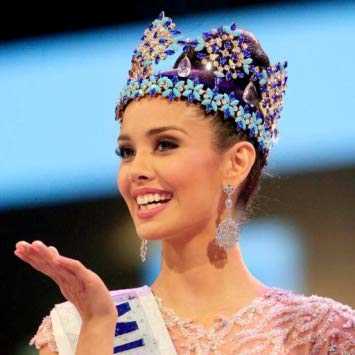 Megan Young's Age, Height, and Figure