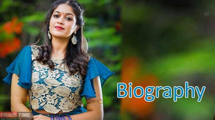 Meghana Raj: Age and Personal Life