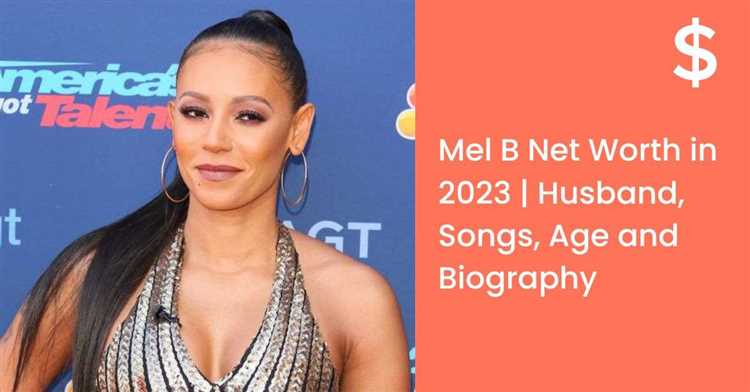 Mel: Biography, Age, Height, Figure, Net Worth