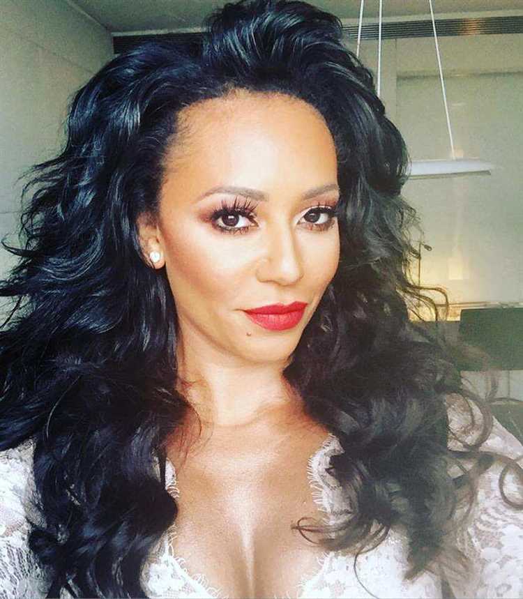 Melanie Brown: Biography, Age, Height, Figure, Net Worth