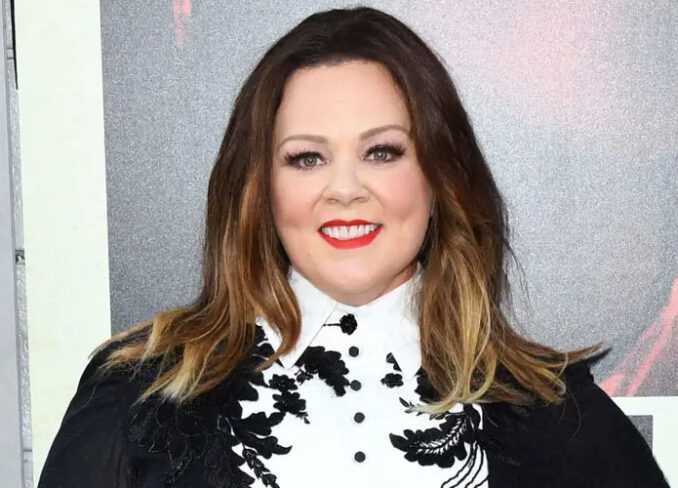 Melissa McCarthy's Net Worth and Business Ventures