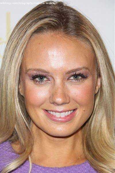 Melissa Ordway: Biography, Age, Height, Figure, Net Worth