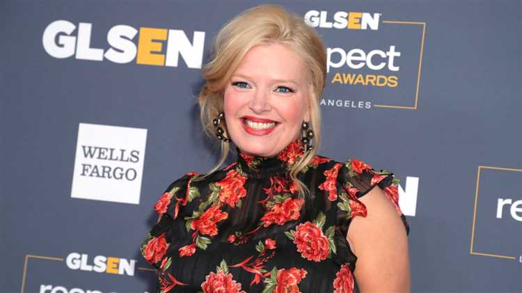 Melissa Peterman: Biography, Age, Height, Figure, Net Worth