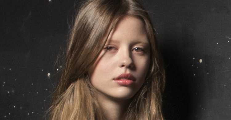 Mia Goth: Everything You Need to Know