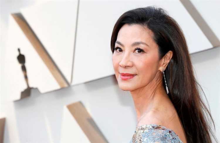 Michelle Ang: Biography, Age, Height, Figure, Net Worth