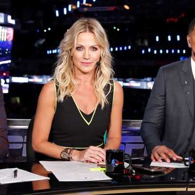 Michelle Beadle: Biography, Age, Height, Figure, Net Worth