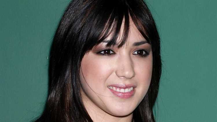 Michelle Branch: A Complete Biography