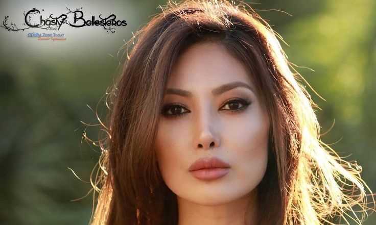 Michelle Divine: Biography, Age, Height, Figure, Net Worth