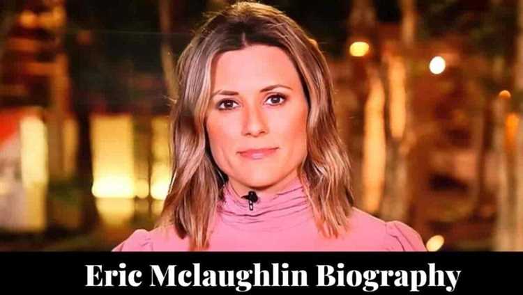 Michelle McLaughlin: A Complete Biography