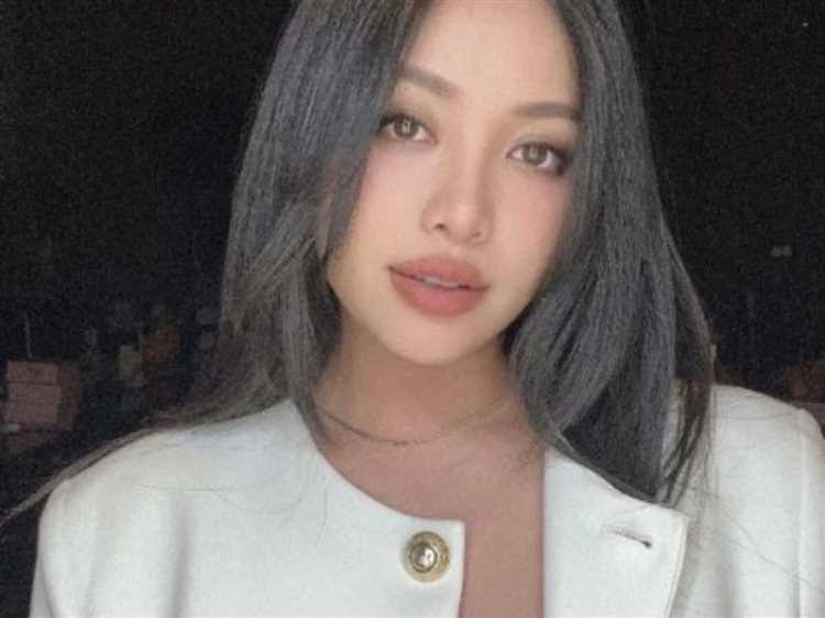 Michelle Phan: Biography, Age, Height, Figure, Net Worth