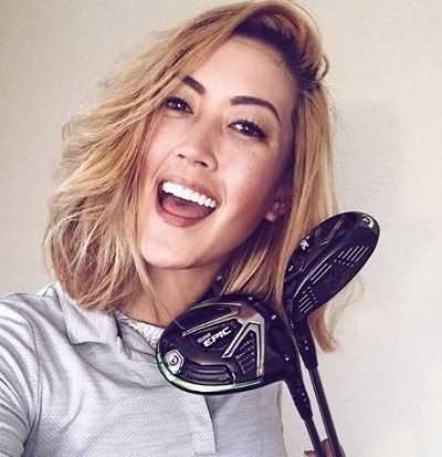 Michelle Wie: Biography, Age, Height, Figure, Net Worth