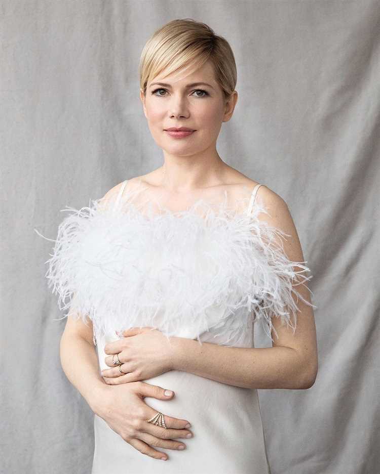 Michelle Williams: Biography, Age, Height, Figure, Net Worth