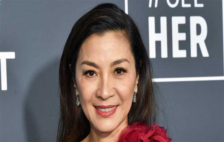 Michelle Yeoh: Biography, Age, Height, Figure, Net Worth