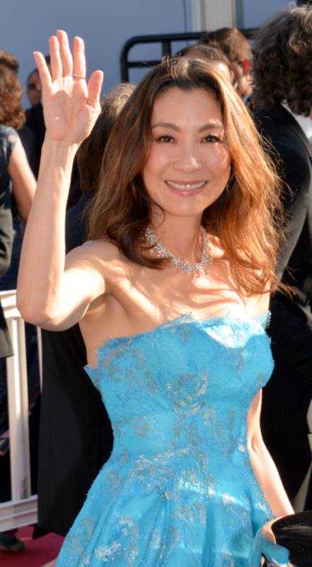 Michelle Yeoh: Biography and Career