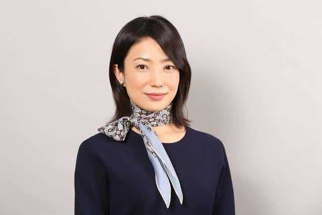 Miho Nakata: Biography, Age, Height, Figure, Net Worth