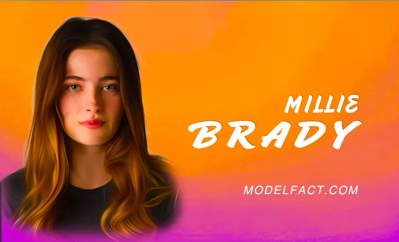 Millie Brady: Biography, Age, Height, Figure, Net Worth