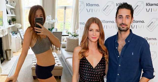 Millie Mackintosh: Biography, Age, Height, Figure, Net Worth