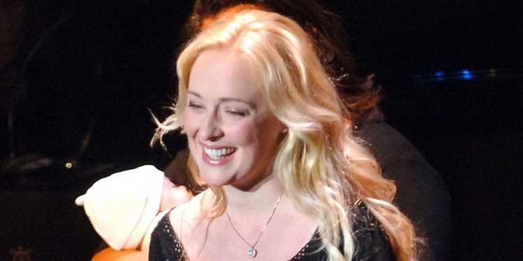 Mindy Mccready: Biography, Age, Height, Figure, Net Worth