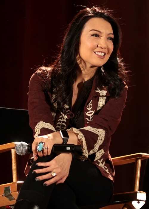 Ming Na Wen: Biography, Age, Height, Figure, Net Worth