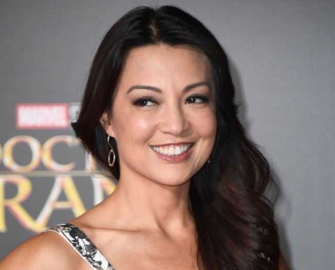 Age, Height, Figure, and Net Worth of Ming Na Wen