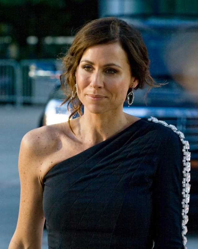 Minnie Driver: Age, Height, and Body Measurements