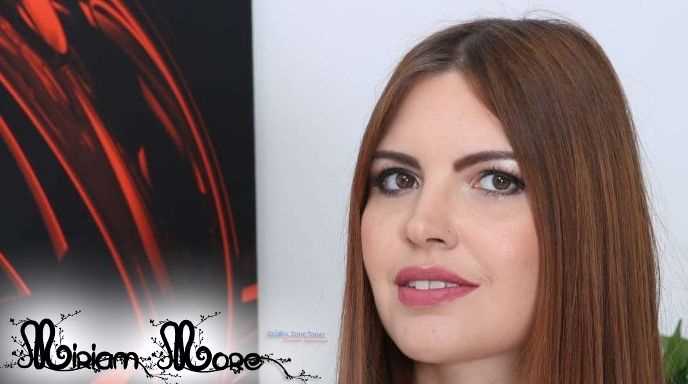 Miriam Gossner: Biography, Age, Height, Figure, Net Worth