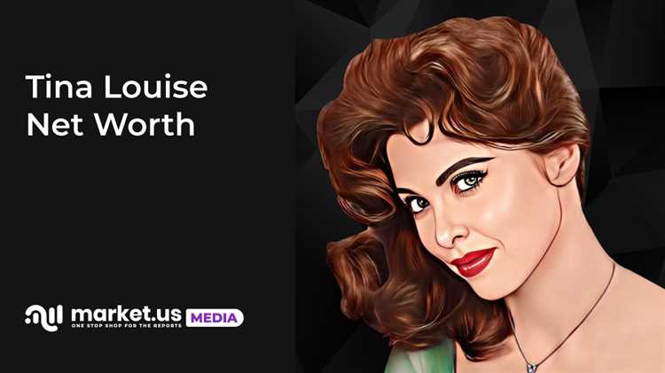 Miss Tina Louise: Biography, Age, Height, Figure, Net Worth