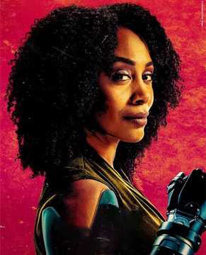 Misty Knight: Biography, Age, Height, Figure, Net Worth