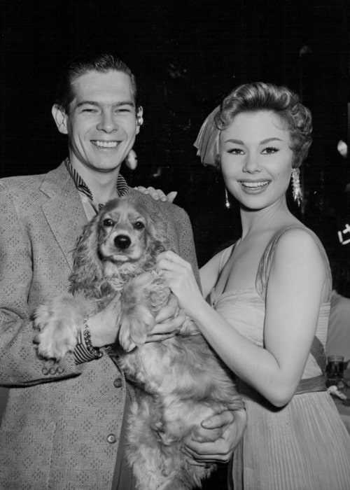 Mitzi Gaynor: A Complete Biography