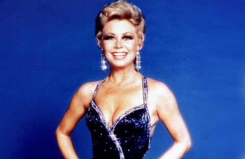 Mitzi Gaynor: Biography, Age, Height, Figure, Net Worth