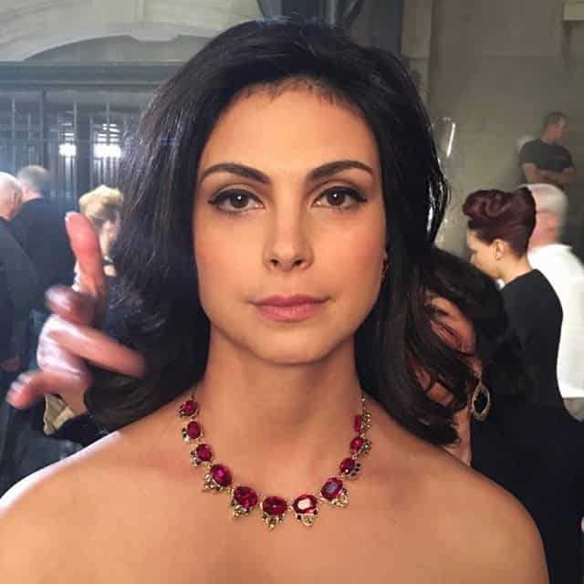 Get To Know Morena Baccarin Revealing Her Biography Age Height Figure And Net Worth Bio