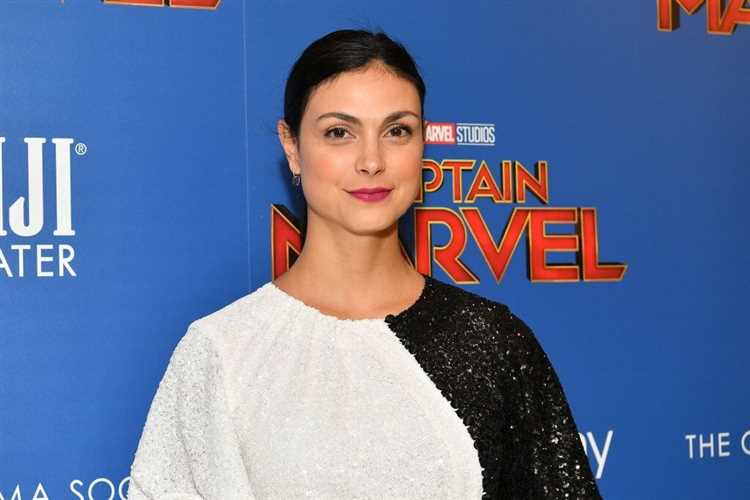 Morena Baccarin's Age and Height: Facts You Need to Know