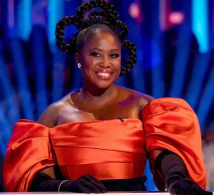 Motsi Mabuse: A Complete Biography