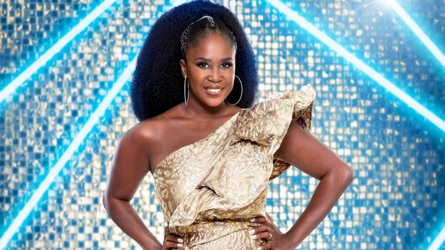 Motsi Mabuse: Biography, Age, Height, Figure, Net Worth