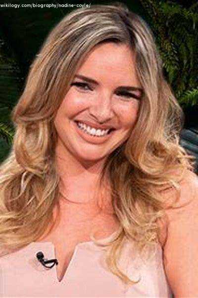 Nadine Coyle: Biography, Age, Height, Figure, Net Worth