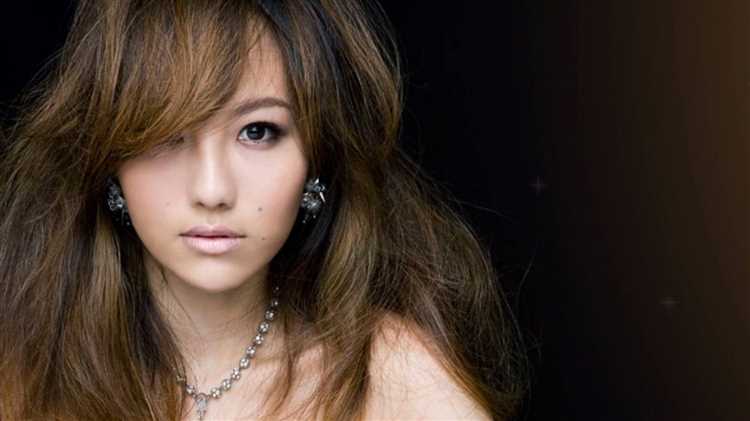 Nana Tanimura: Age and Height