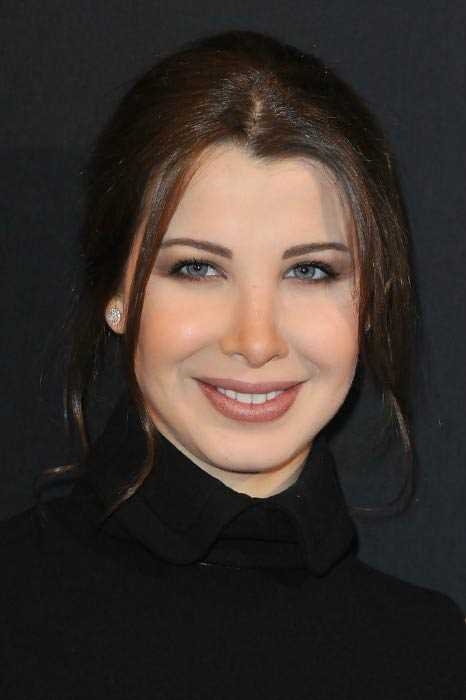 Nancy Ajram: Biography, Age, Height, Figure, Net Worth