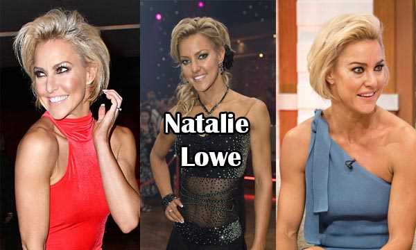 Natalie Lowe: Biography, Age, Height, Figure, Net Worth