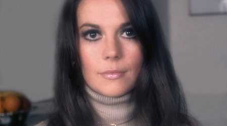 Career Breakthroughs and Achievements of Natalie Wood
