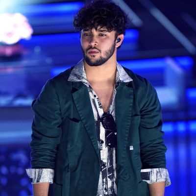 Naveire Pimentel: Biography, Age, Height, Figure, Net Worth