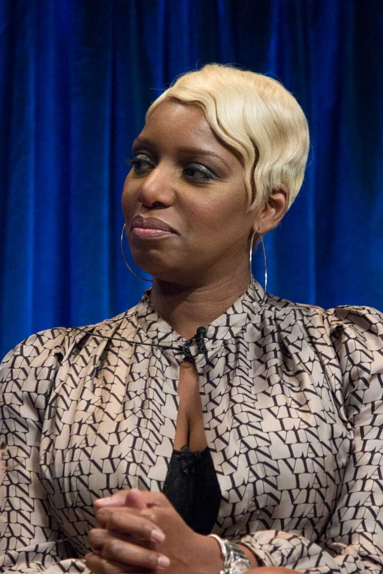 Nene Leakes: A Complete Biography