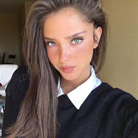 Neta Alchimister: Biography, Age, Height, Figure, Net Worth