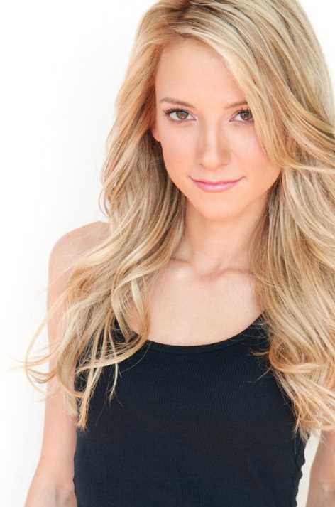 Nikki Breanne Wells: Biography, Age, Height, Figure, Net Worth