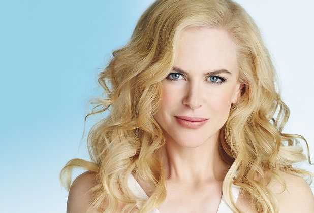 Nicole Kidman: Physical Appearance and Figure