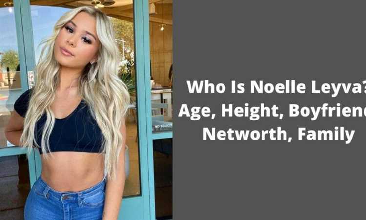 Career and Achievements of Noelle Star