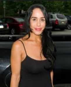 Octomom's Height, Figure and Age