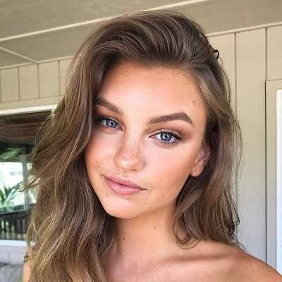 Olivia Brower: Biography, Age, Height, Figure, Net Worth
