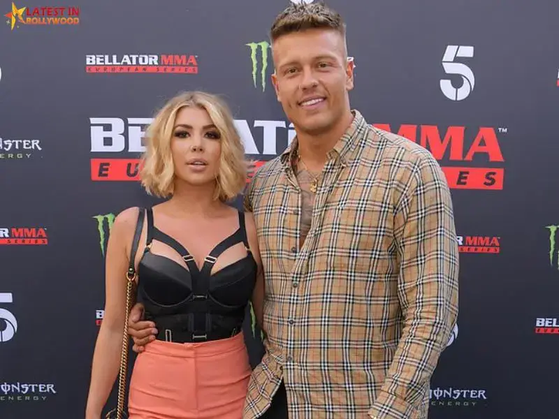 Olivia Buckland's Age, Height, and Figure